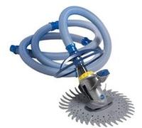Robot nettoyeur hydraulique R3 Zodiac pour piscine G