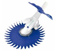 GRE 19007- Nettoyeur de Fond et parois hydraulique Automatique - Professional Vac