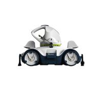 Robot nettoyeur sans fil pour piscine Manga + - KOKIDO