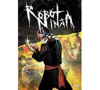 Robot Ninja