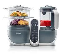 Robot Nutribaby+ Babymoov Gris Gris F