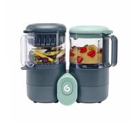 Robot multifonction Nutribaby One GRIS Babymoov