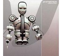 Prometheus - Robot-O-Chan