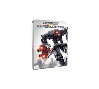 Robot Overlords Steel Book [Blu-Ray]