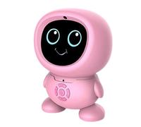 Robot Parlant Interactif - Jouets IA Pour | Mémoire 8Go Assistant Intelligent, Robot Parlant Interactif Avec Chat Vocal, Machine D'Apprentissage Éducative, Cadeau Anniversaire, Noël Et Maison