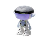 Silverlit - Ycoo - Robot Talkimon interactif - Enregistre la Voix et répète - Dès 3 Ans