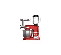Robot pâtissier 1000w 5l rouge KR600RA