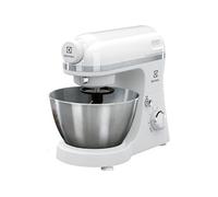 Robot pâtissier Pétrisseur EKM3010 Blanc 800w 4,1Litres