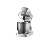 Robot Pâtissier 4,3L 1300W 6 Vitesses Avec Pulse Compatible Lave-Vaisselle