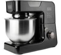 Black & Decker BXKM1000E hachoir 1000 W Noir