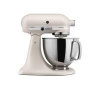Robot pâtissier KitchenAid Artisan 5KSM125EMH 300 W Crème Milkshake Crème - Milkshake G
