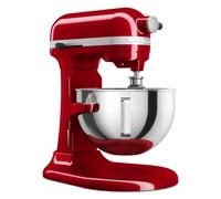 Robot pâtissier 5KSM55XX Heavy Duty KicthenAid, Rouge