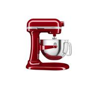 KitchenAid 5KSM60SPXEER Robot mixer 375 W Rouge