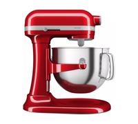 KitchenAid 5KSM70SHXECA Robot mixer 325 W Rouge