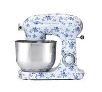 Robot pâtissier 6L Laura Ashley - China Rose - Batteur sur socle 1800W, 6 vitesses