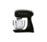 Robot pâtissier Années 50 4,8 l noir plastique 40.2x22.1 cm