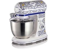 Robot pâtissier Ariete 5,5 L Bleu