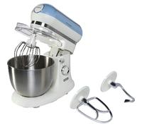 Robot pâtissier Ariete Vintage 5,5 L Bleu Céleste