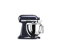 Robot Pâtissier Artisan 4,8 L 300 Watts Bleu Nuit 5KSM175PSEUB