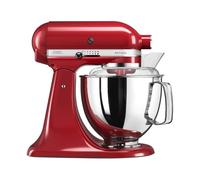 Robot pâtissier Artisan 4,8L 5KSM175 Rouge Empire