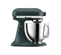 Robot pâtissier KitchenAid Artisan 5KSM185PSEPP 300 W Vert Ardoise Vert Ardoise G
