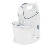 Robot Pâtissier avec Bol TM Electron 400 W