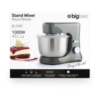 Robot Pâtissier Bigben Interactive BL1509