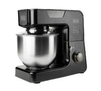 Black & Decker BXKM1000E hachoir 1000 W Noir