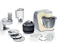 Robot pâtissier Bosch CreationLine Mum58920 1000 W Beige