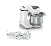 Robot pâtissier Bosch MUM Serie 2 MUMS2EW00E - 700 Watt - blanc