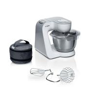 Robot pâtissier Bosch MUM58200 - Série 4 - 1000 W - Blanc