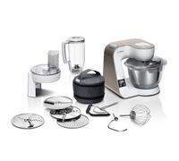 Bosch MUM5XW20 robot de cuisine 1000 W 3,9 L Blanc