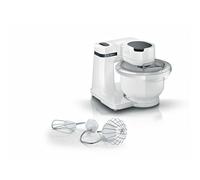 Bosch Serie 2 MUMS2AW00 robot de cuisine 700 W 3,8 L Blanc