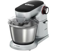 Bosch MUM9D33S11 robot de cuisine 1300 W 5,5 L Noir, Argent