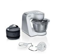 Bosch Robot pâtissier Série 4 MUM58200E Blanc