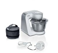 Bosch Robot pâtissier Série 4 MUM58200E Blanc