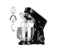 MPM MRK-19 Professionnel Pâte Pâtisserie Robot Cuisine Orbital 2200W + Fonction Pulse