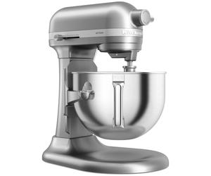 Robot pâtissier bowl-lift 5,6 L Gris Argent
