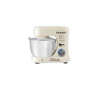 Robot Pâtissier BP.200 4.5L 1000W 220V Acier Inoxydable Crème