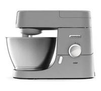 Robot pâtissier Chef KENWOOD KVC3100S Bol 4 6 L Pétrin fouet et batteur inclus 1000 G