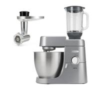 Kenwood Chef XL KVL4170S - Robot pâtissier - 1200 Watt - argenté(e)