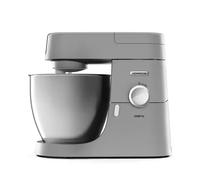 Chef XL KVL4170S - Robot pâtissier - 1200 Watt - argent