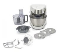 Robot pâtissier compact KENWOOD Prospero KHC29.E0WH Kit pâtisserie bol multifonction et G