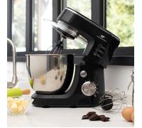 Robot pâtissier CONTINENTAL EDISON CERP800B - 800W - Noir