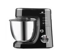 Robot pâtissier Continental Edison CERP800B 800W Noir G