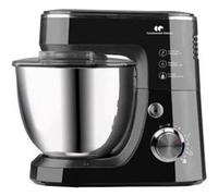 Robot pâtissier Continental Edison CERP800B 800W Noir Noir G