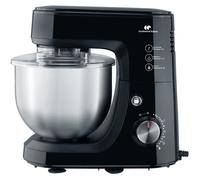 Robot pâtissier - CONTINENTAL EDISON - CERP800B2 - 800 W - 4,3 L - 10 vitesses + pulse - Noir