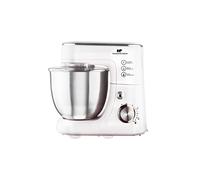 Robot pâtissier CONTINENTAL EDISON CERP800W - Blanc - 800 W