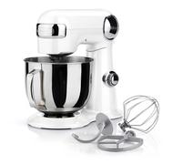 Robot pâtissier - CUISINART - SM50WHE - 5,2 litres - 500 Watt - 12 vitesses