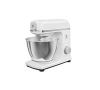 Robot pâtissier Electrolux 5 litres Blanc